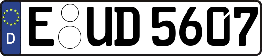 E-UD5607