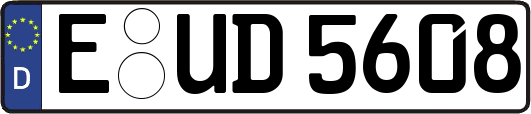 E-UD5608