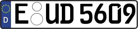 E-UD5609