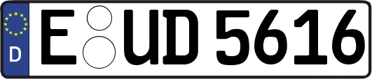 E-UD5616