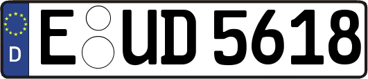 E-UD5618