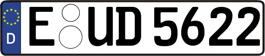 E-UD5622