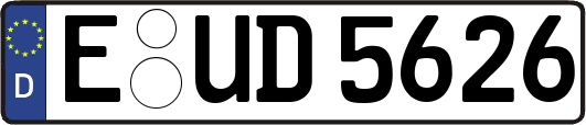 E-UD5626