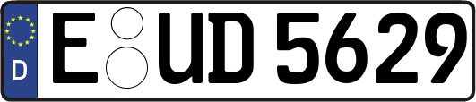 E-UD5629