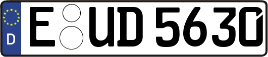 E-UD5630