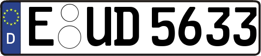 E-UD5633