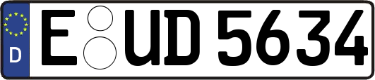 E-UD5634