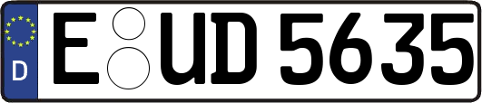 E-UD5635