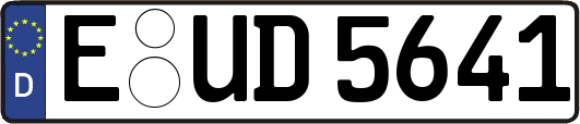 E-UD5641