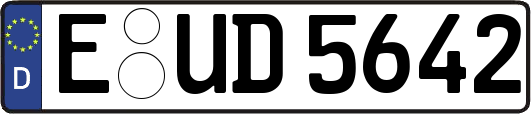 E-UD5642