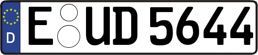 E-UD5644
