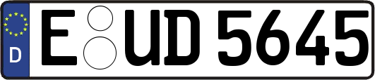 E-UD5645