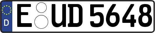 E-UD5648