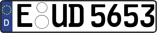E-UD5653