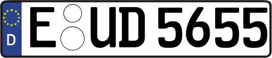 E-UD5655