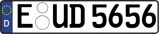 E-UD5656