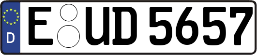 E-UD5657