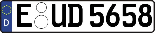 E-UD5658