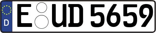 E-UD5659