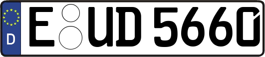 E-UD5660