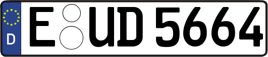 E-UD5664