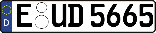 E-UD5665