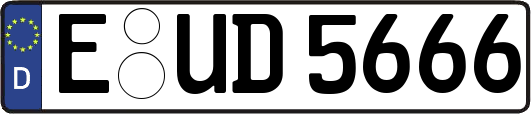 E-UD5666