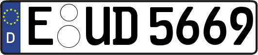 E-UD5669