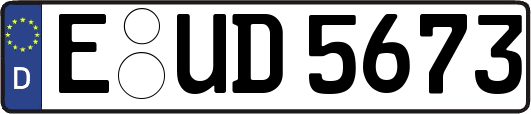 E-UD5673