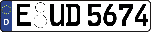 E-UD5674