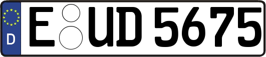 E-UD5675