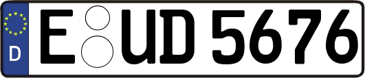 E-UD5676