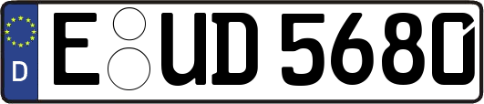 E-UD5680