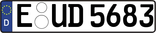 E-UD5683