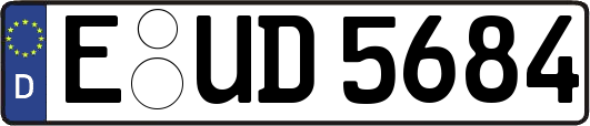 E-UD5684