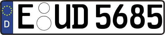 E-UD5685