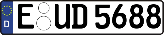 E-UD5688