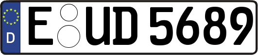 E-UD5689