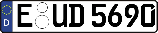 E-UD5690
