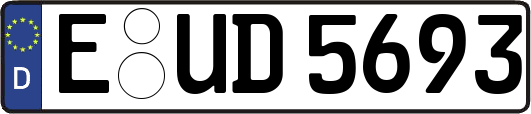 E-UD5693