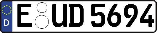 E-UD5694