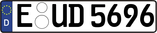 E-UD5696