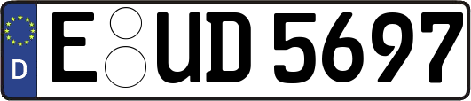 E-UD5697