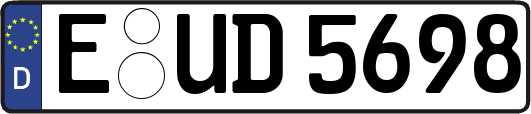 E-UD5698
