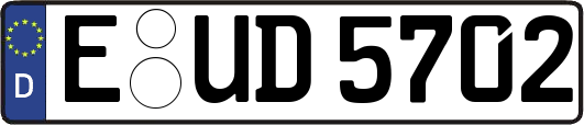 E-UD5702