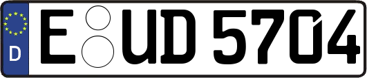 E-UD5704