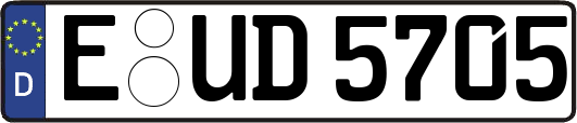 E-UD5705