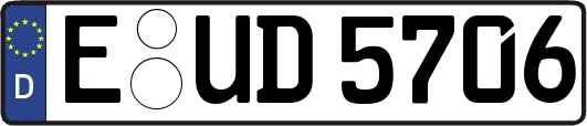 E-UD5706