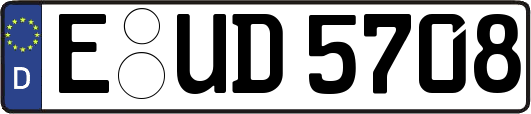 E-UD5708