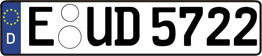 E-UD5722